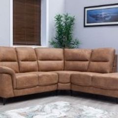 Corner chaise sofa