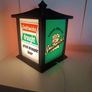 Pub & Beer Lantern Image 3