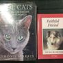 pets and nature related books Image 5