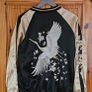 women's bomber jacket Image 5