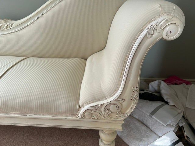 Chaise Lounge