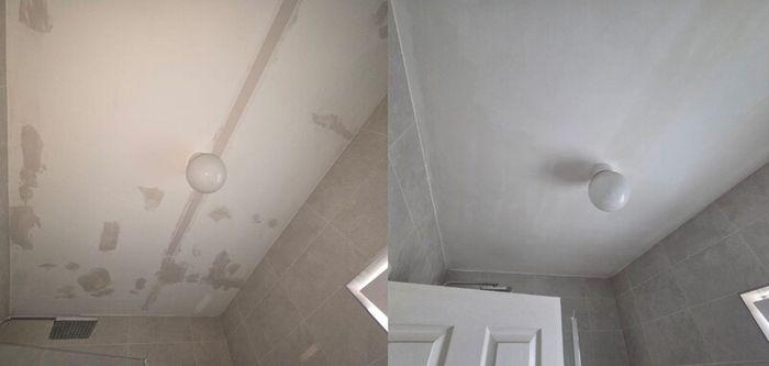 Professional Painting & Handyman Service - Dublin