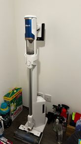 Cordless Stick Vacuum Cleaner
