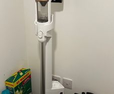 Cordless Stick Vacuum Cleaner