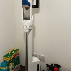 Cordless Stick Vacuum Cleaner