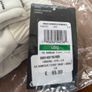 Under Armour Terry Pant Bottoms - Large (New) Image 3