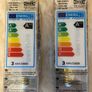 LED Light Bulbs x 2 Image 2