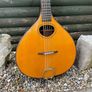 Stefan Sobell bouzouki cittern Image 10