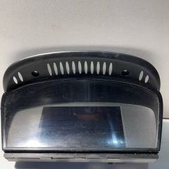 Bmw 3 5 6'es E90 E91 E60 E61 E63 E64 Navigation Monitor Screen 9118719