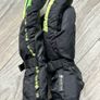 RACER Ski Gloves / Gore Tex (size for 14 years old) Image 2