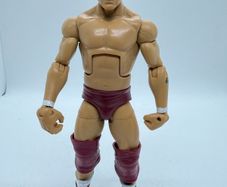 wwe elite series 45 William Regal action figure