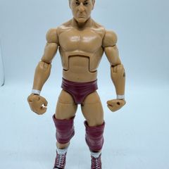 wwe elite series 45 William Regal action figure