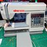 ELNA 5000 Sewing Machine - Just serviced, excellent condition - Made in Switzerland Image 2