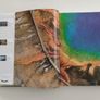 The Earth From The Air - Large Coffee Table Hardback Photo Book Image 2