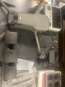 Mavic 3 Classic Bundle