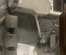 Mavic 3 Classic Bundle