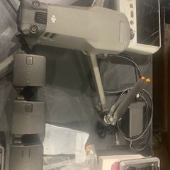 Mavic 3 Classic Bundle
