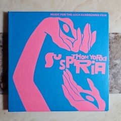 Thom Yorke 2CD  - Suspiria