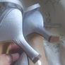 ladies heels vamp Image 5