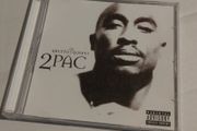 2 PAC - Ghetto Gospel Cd