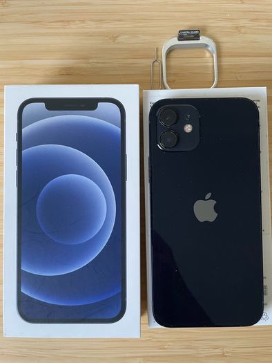 iPhone 12