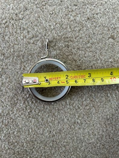 curtain  rings