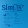 Simcair Overlay Mattress Image 2