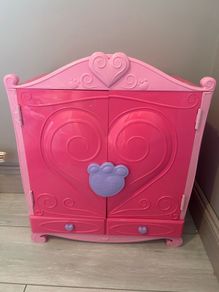 build a bear wardrope