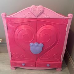 build a bear wardrope