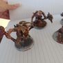 Warhammer miniatures Image 4