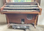 vintage Wurlitzer Organ