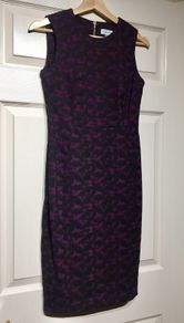 Calvin Klein dress