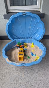Kids Sandbox
