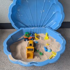 Kids Sandbox