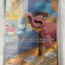ACE 10 Lickitung 180/162 Pokemon TCG Scarlet Violet-Temporal Forces Image 4