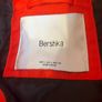 Bershka Bomber Jacket Image 3