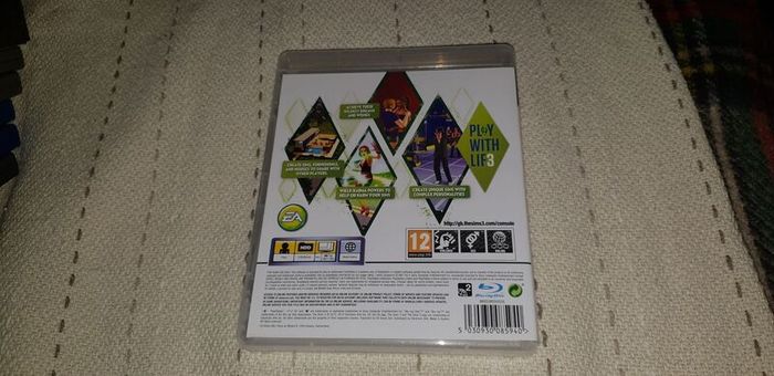 The Sims 3 Complete  Top Playstation 3 Game For Sale Here