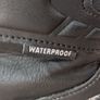Men's waterproof winter boots size UK 9 Image 7