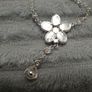 Diamond Necklace Image 6