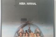 ABBA - Arrival -  framed album