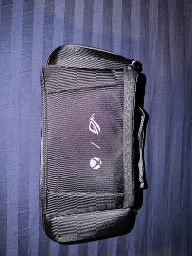 ASUS ROG Ally X 2025 Z2 Extreme AI Latest Model Under Warranty