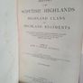 History of The Scottish Highlands - Highland Clans and Regiments: With an Account of the Gaelic Language, Literature and Music, by the Rev. Thomas Maclauchlan LL.D., F.S.A. (Scot.), and An Essay on Highland Scenery by the Late Professor John Wilson (GT855 Image 2