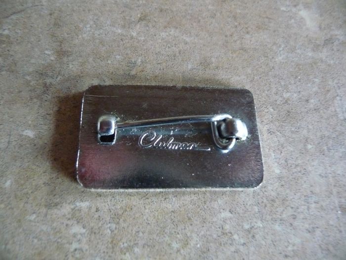 Thin Lizzy Badge
