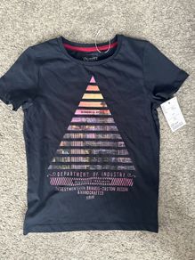 t shirt brand new with tag