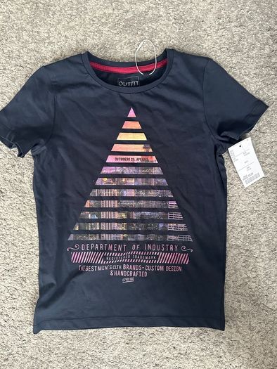 t shirt brand new with tag