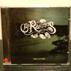 The Rasmus Dead Letters (special edition) CD Album