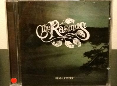 The Rasmus Dead Letters (special edition) CD Album
