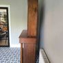 Antique Wooden Dresser Image 4
