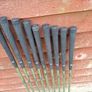 Wilson Staff FS irons Image 9