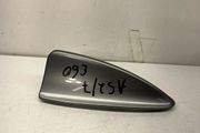 Bmw E60 5 Series Shark Fin Roof Antenna Cover SPACE GREY 2009 8045301-04 A2l5b2s